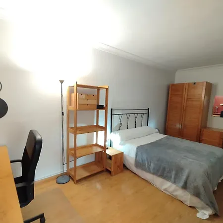 Apartmán Como En Casa