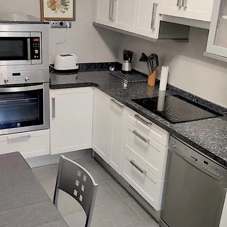 Apartament R2r - En Casa - 1a154