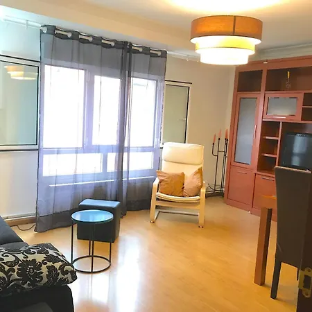 Apartment R2r - En Casa - 1a154 Gijon