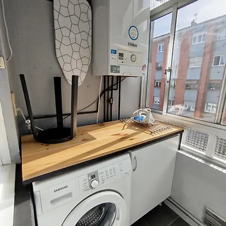 Apartament R2r - En Casa - 1a154 Gijón